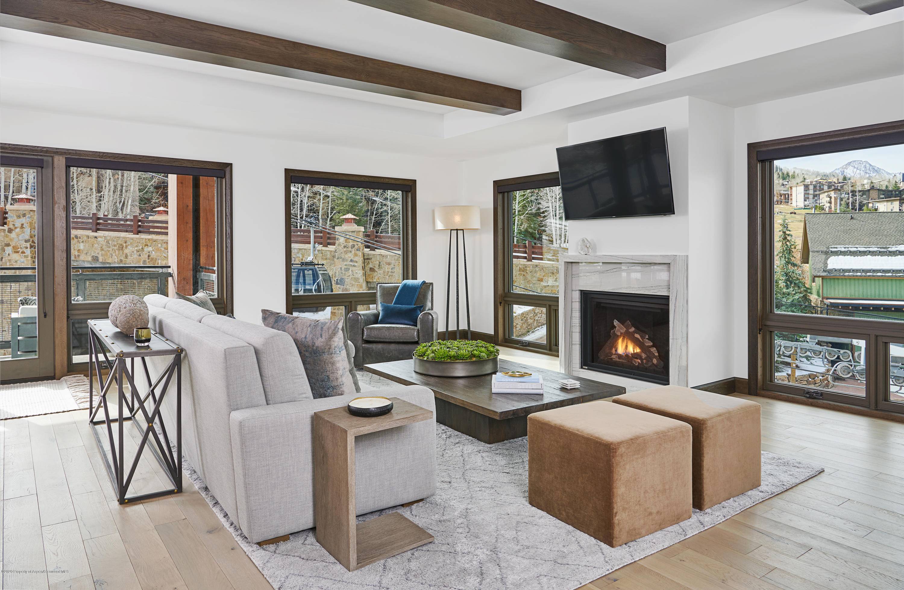 Snowmass Village, CO 81615,65 Wood Road 433