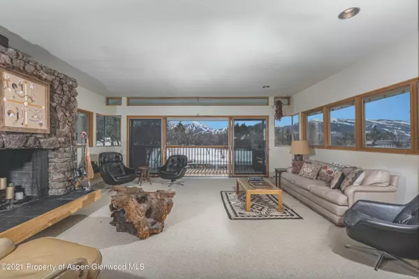 Aspen, CO 81611,623 Johnson Drive