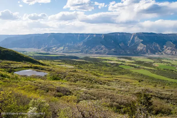 TBD Co Rd 301, Parachute, CO 81635