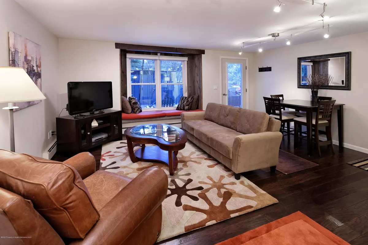 Aspen, CO 81611,416 Pacific Avenue F