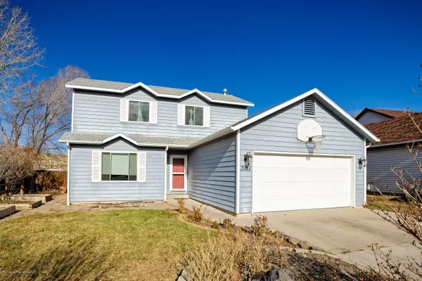 2043 Acacia Avenue, Rifle, CO 81650