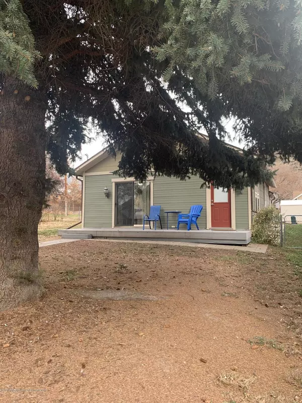 312 N Midland Avenue, New Castle, CO 81647