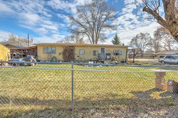 1004 Grand Avenue, Silt, CO 81652