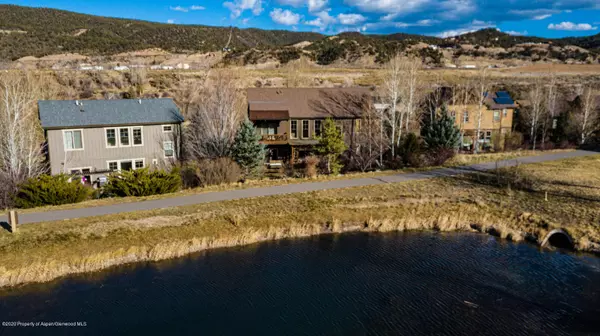 Glenwood Springs, CO 81601,379 River Bend Way