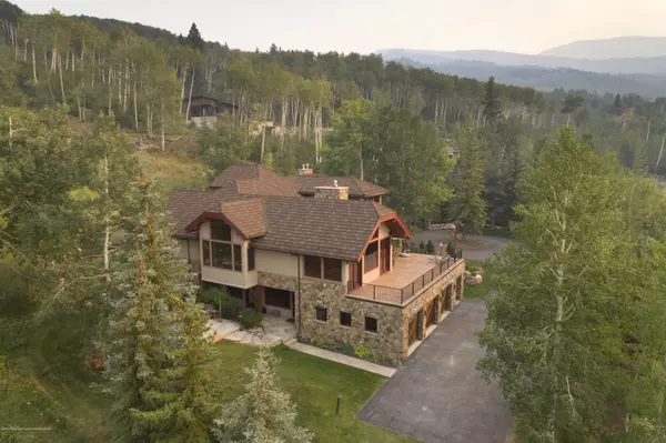 Snowmass Village, CO 81615,64 Spruce Ridge Lane