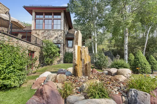 Snowmass Village, CO 81615,64 Spruce Ridge Lane