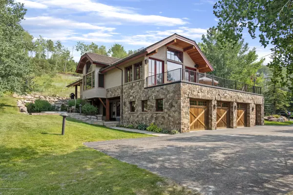 Snowmass Village, CO 81615,64 Spruce Ridge Lane