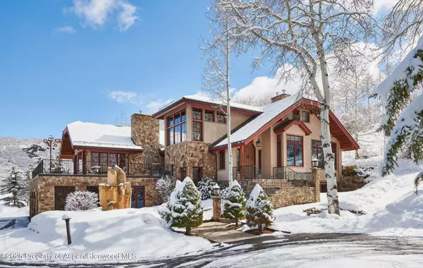 Snowmass Village, CO 81615,64 Spruce Ridge Lane