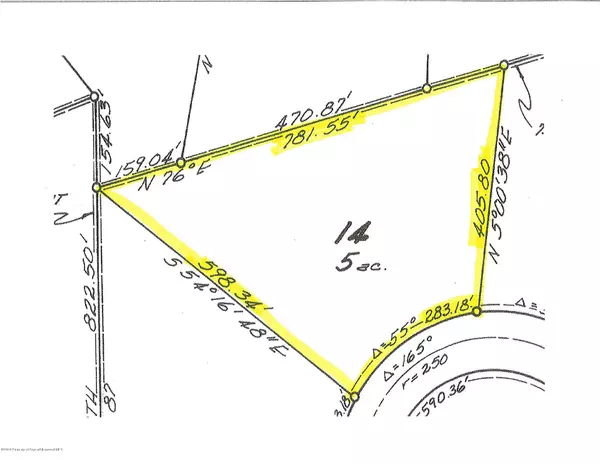 Craig, CO 81625,1501 Fiddleneck Drive Lot 14