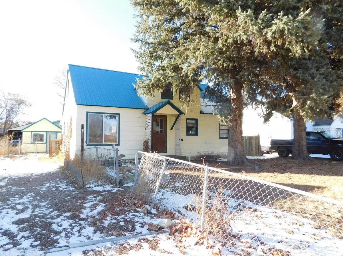 Craig, CO 81625,430 Washington Street