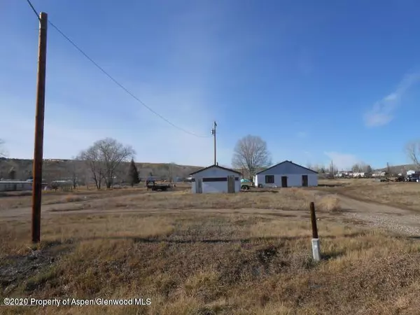 1420 Yampa Avenue, Craig, CO 81625