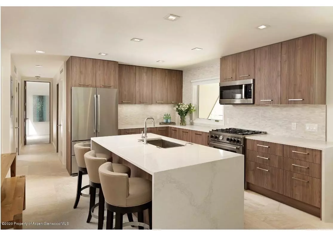 Aspen, CO 81611,210 E Cooper Avenue 3G