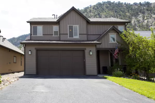 Glenwood Springs, CO 81601,523 River Bend Way