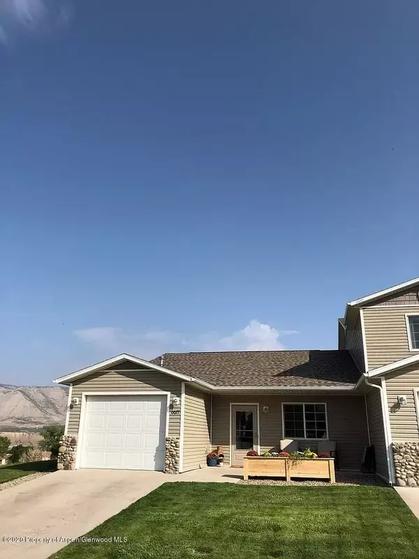 77 Bryan Loop, Parachute, CO 81635