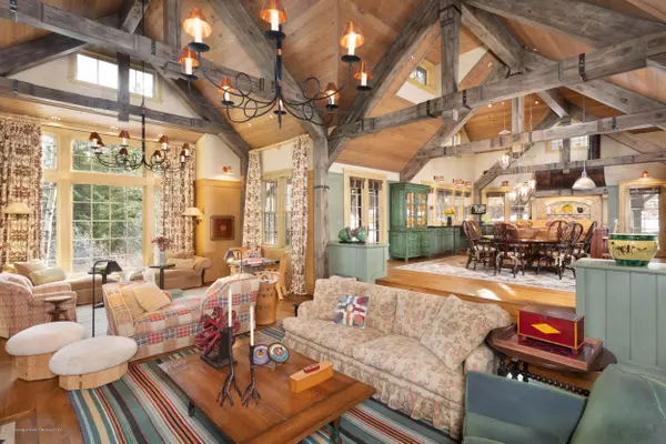 260 E Fork Lane, Snowmass Village, CO 81615