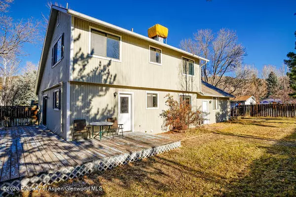 Carbondale, CO 81623,84 Ermine Lane