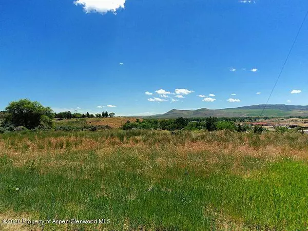 Craig, CO 81625,TBD Country Club Heights