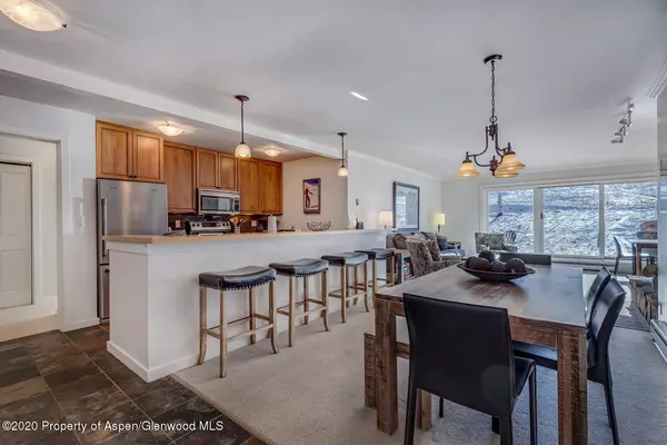 Snowmass Village, CO 81615,294 Snowmass Club Circle Unit 1103