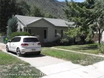 3021 Sopris Avenue, Glenwood Springs, CO 81601