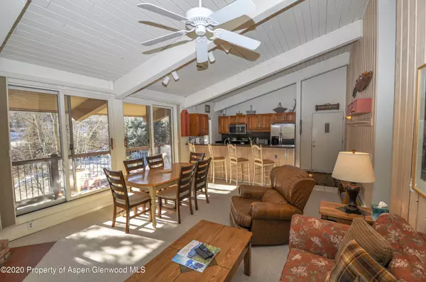 35 Upper Woodbridge Road, Snowmass Village, CO 81615