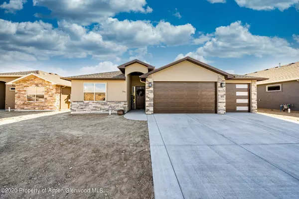 Grand Junction, CO 81504,2902 Arabesque Drive