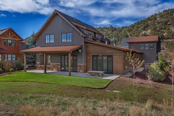 Carbondale, CO 81623,700 Perry Ridge