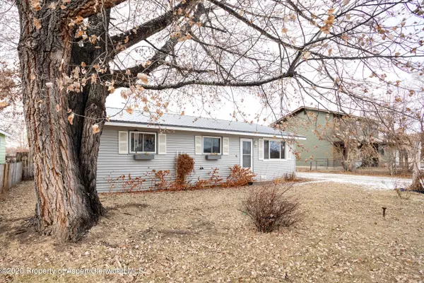 145 N 4th Street, Hayden, CO 81639