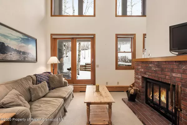 425 Wood Road 6, Snowmass Village, CO 81615