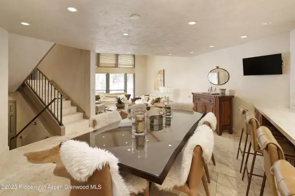 Aspen, CO 81611,1439 Crystal Lake Road