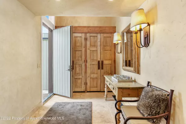 Aspen, CO 81611,1439 Crystal Lake Road