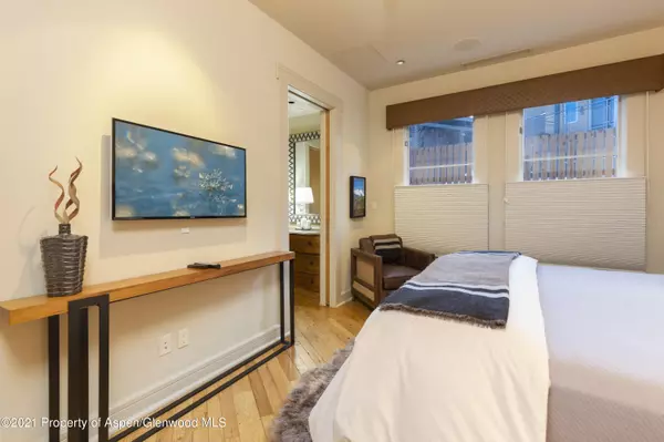 Aspen, CO 81611,101 Founders Place 202