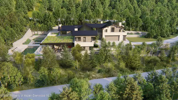 754 Moore Drive, Aspen, CO 81611