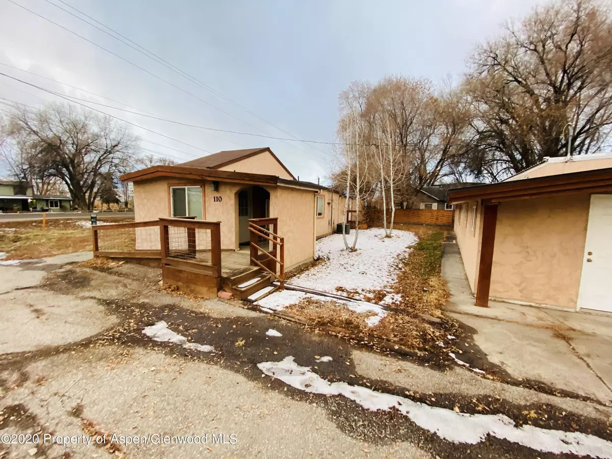 Silt, CO 81652,110 W Main Street