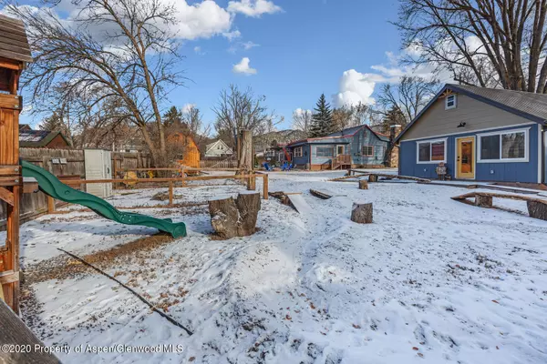 New Castle, CO 81647,353 N Midland Avenue