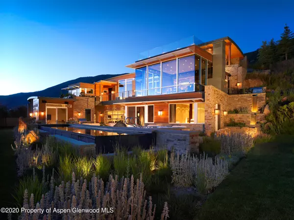 210 Sesame Street, Aspen, CO 81611