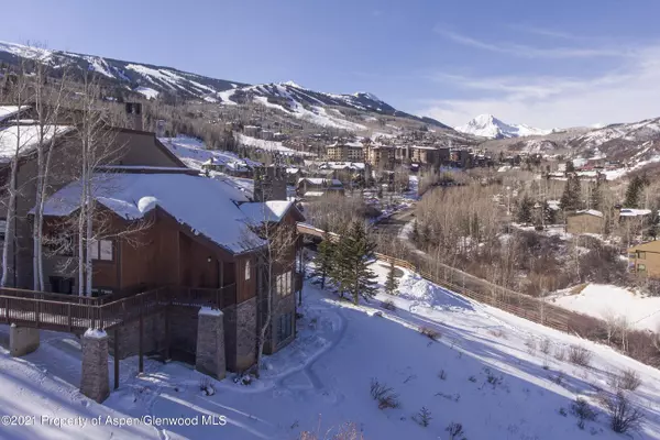 229 Faraway Road #35, Snowmass Village, CO 81615