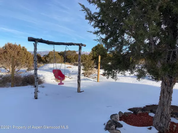 Rifle, CO 81650,4361 Grass Mesa Road