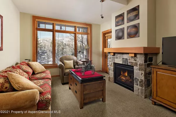 Snowmass Village, CO 81615,60 Carriage Way 3223