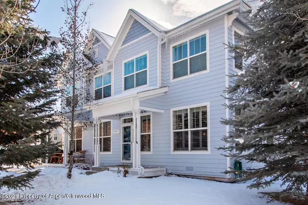 1433 Summerville Alley, Glenwood Springs, CO 81601