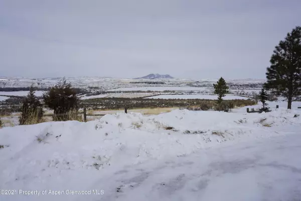 Craig, CO 81625,TBD Wheatridge Drive