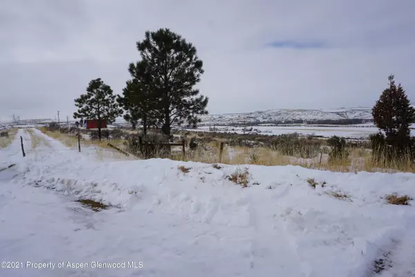 Craig, CO 81625,TBD Wheatridge Drive