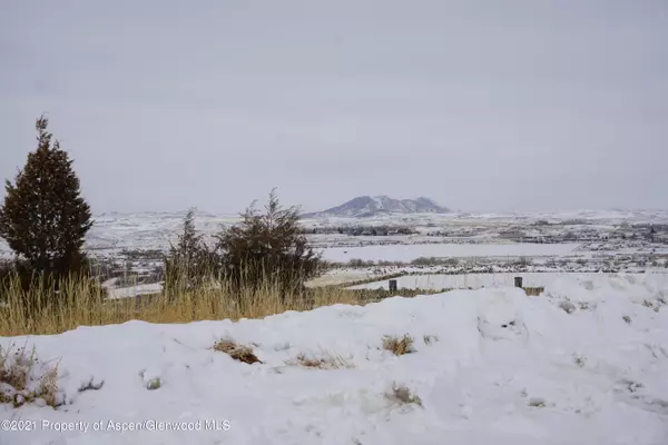 Craig, CO 81625,TBD Wheatridge Drive