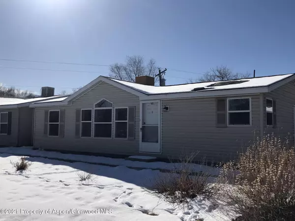 351 W 5th Street, Rifle, CO 81650