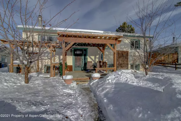 397 S Pine Street, Hayden, CO 81639