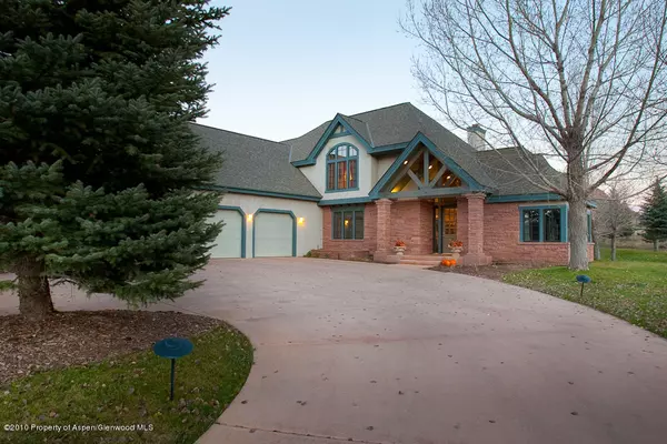 Carbondale, CO 81623,254 W Diamond A Ranch Road