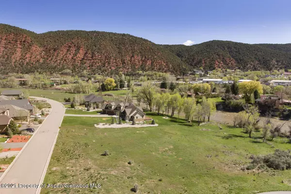 Glenwood Springs, CO 81601,1294 River Bend Way