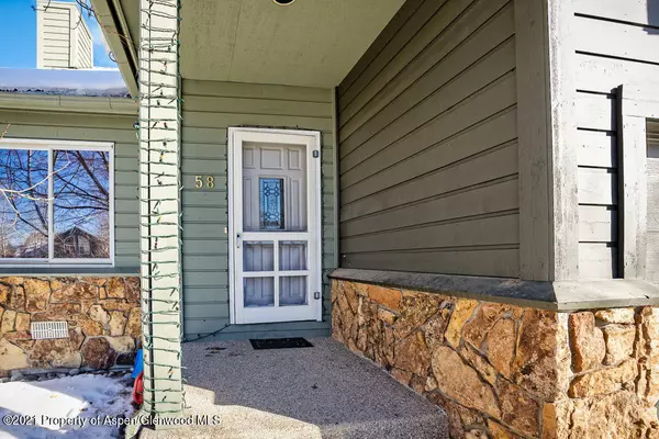 Basalt, CO 81621,58 Sagewood Court