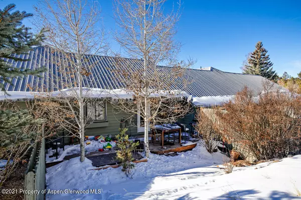 Basalt, CO 81621,58 Sagewood Court