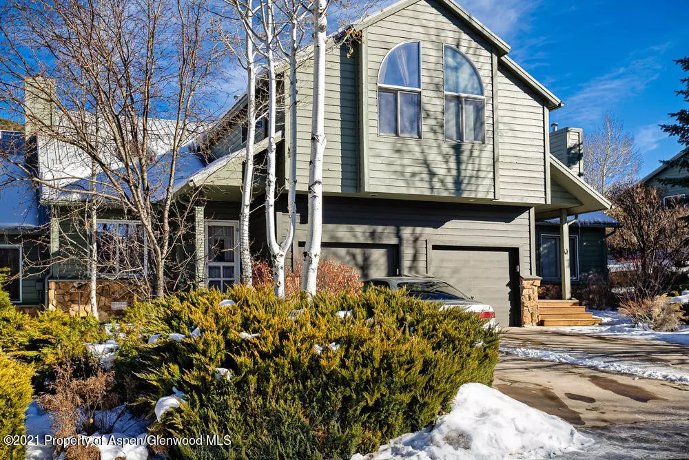 Basalt, CO 81621,58 Sagewood Court