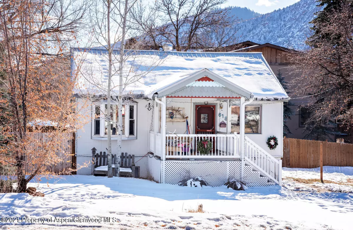 Glenwood Springs, CO 81601,618 23rd Street